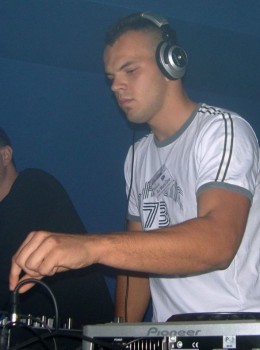 136 HOUSEMISJA - DJ MARS ONE